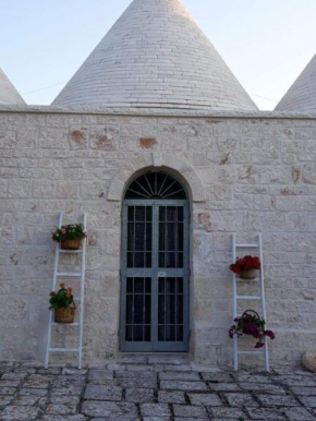 Trulli Beatrice Locorotondo